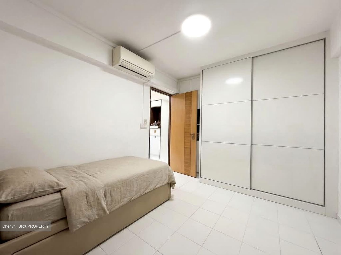 Blk 316 Hougang Avenue 7 (Hougang), HDB 3 Rooms #539588871